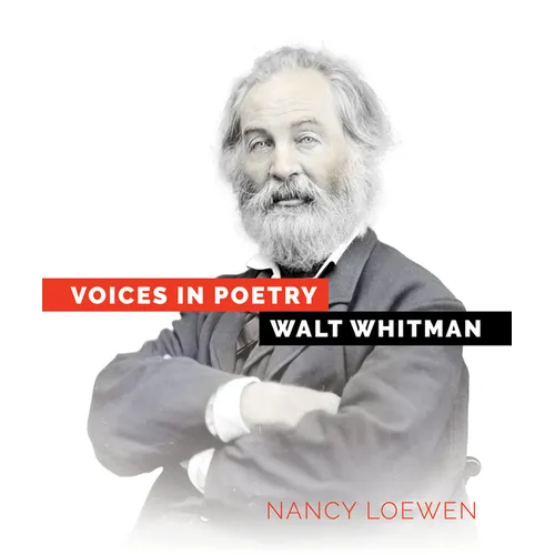 Walt Whitman