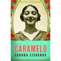Caramelo - Paperback