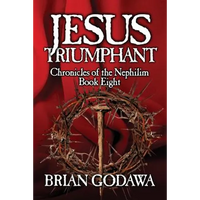 Jesus Triumphant - Paperback