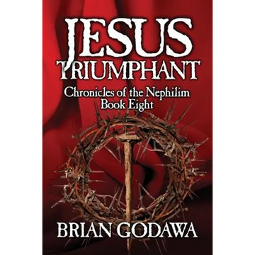 Jesus Triumphant - Paperback