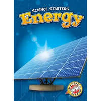 Energy - Paperback