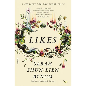 Likes - Paperback