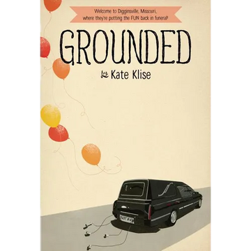 Grounded - Paperback