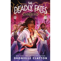The Deadly Fates - Paperback