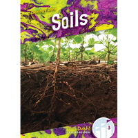 Soils - Library Binding