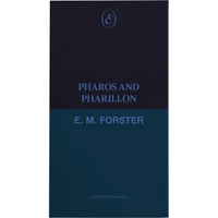 Pharos and Pharillon - Paperback