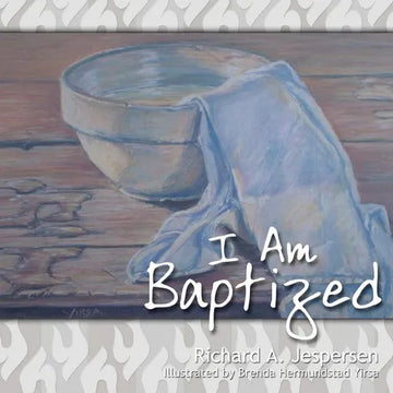 I Am Baptized: A Cosmic Event in Your History - Paperback