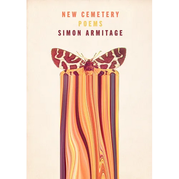 New Cemetery: Poems - Hardcover