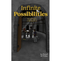 Infinite Possibilities: Book Three in the Atlas Series - Paperback