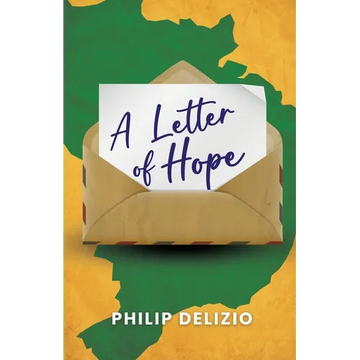 A Letter of Hope - Paperback