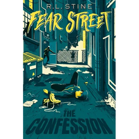 The Confession - Paperback
