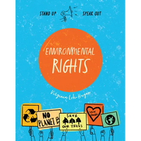 Environmental Rights - Paperback