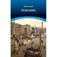 Dubliners - Paperback