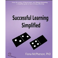 Successful Learning Simplified: A Visual Guide - Paperback