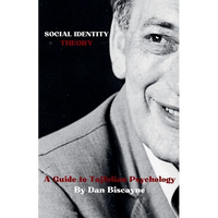 Social Identity Theory: A Guide to Tajfelian Psychology - Paperback