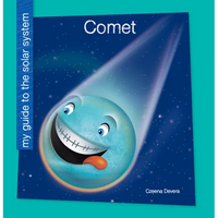 Comet - Library Binding