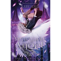 Renegade Angel - Paperback
