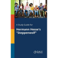 A Study Guide for Hermann Hesse's "Steppenwolf"