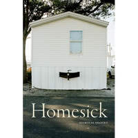 Homesick - Paperback