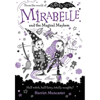 Mirabelle and the Magical Mayhem: Volume 6 - Paperback