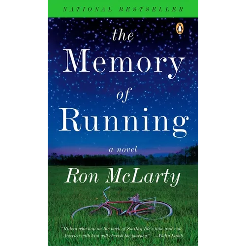 The Memory of Running