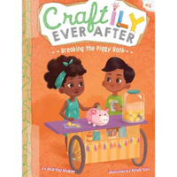 Breaking the Piggy Bank - Paperback