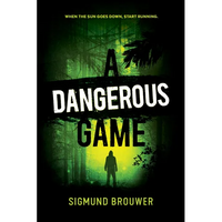 A Dangerous Game - Paperback