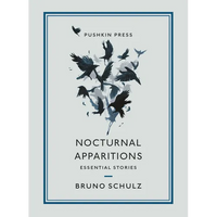 Nocturnal Apparitions: Essential Stories - Paperback