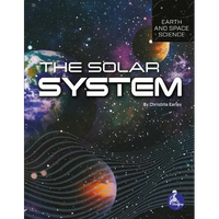 The Solar System - Paperback