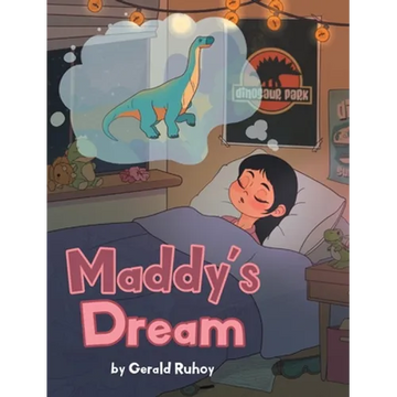 Maddy's Dream - Hardcover