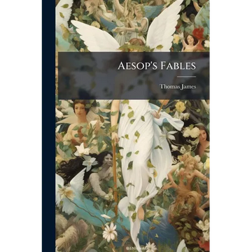 Aesop's Fables - Paperback