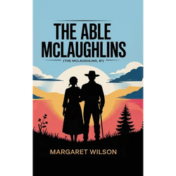 The Able McLaughlins (The McLaughlins, #1)