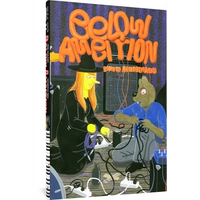 Below Ambition - Paperback
