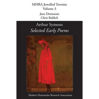Selected Early Poems - Paperback