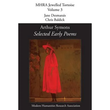 Selected Early Poems - Paperback