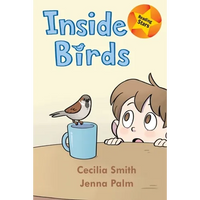 Inside Birds - Paperback