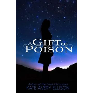 A Gift of Poison - Paperback