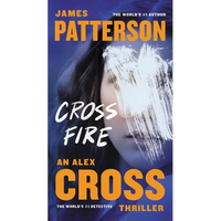 Cross Fire - Hardcover
