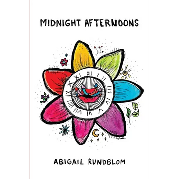 Midnight Afternoons - Paperback