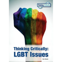 Thinking Critically: LGBT Issues - Hardcover