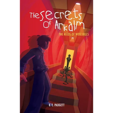 The Secrets of Arkaim - Paperback