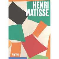 Henri Matisse - Paperback