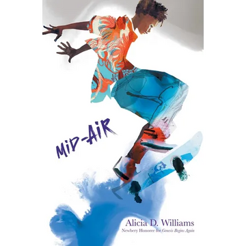 Mid-Air - Hardcover