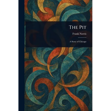 The Pit - Paperback