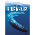 Save the...Blue Whales