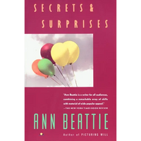 Secrets & Surprises - Paperback