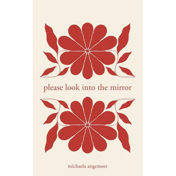 Please Look into the Mirror - Paperback