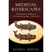 Medieval Riverscapes - Paperback