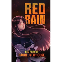 Red Rain - Paperback