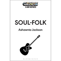 Soul-Folk - Paperback